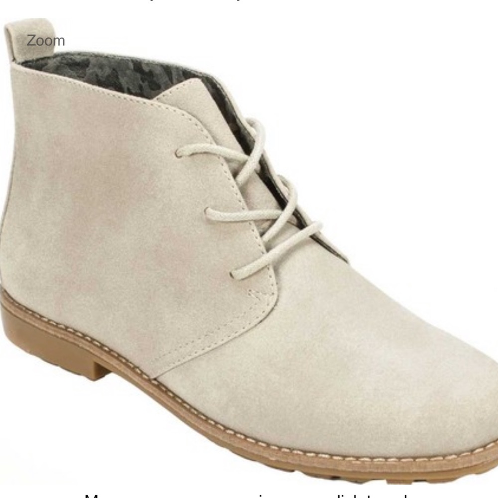 Women’s Ankle Booties